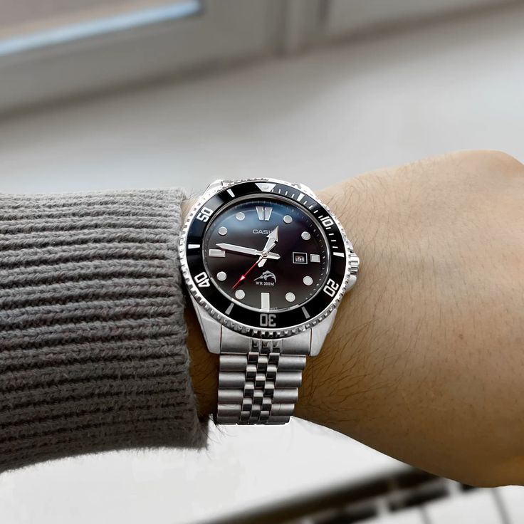 Casio Duro MDV106