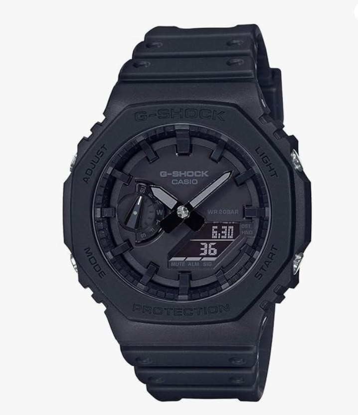 Casio G-Shock GA2100