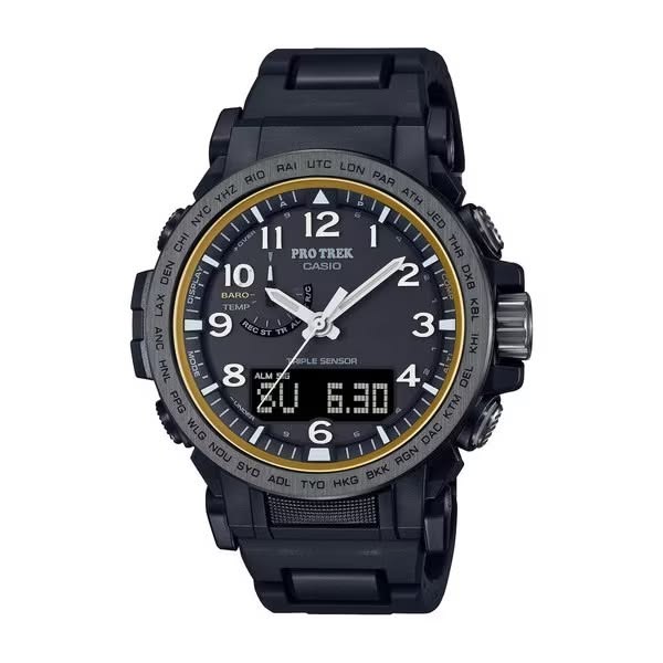 Casio Pro Trek PRG-240