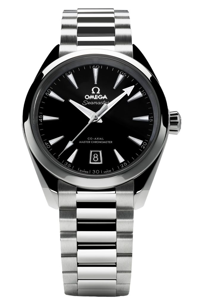 Omega Aqua Terra 150M
