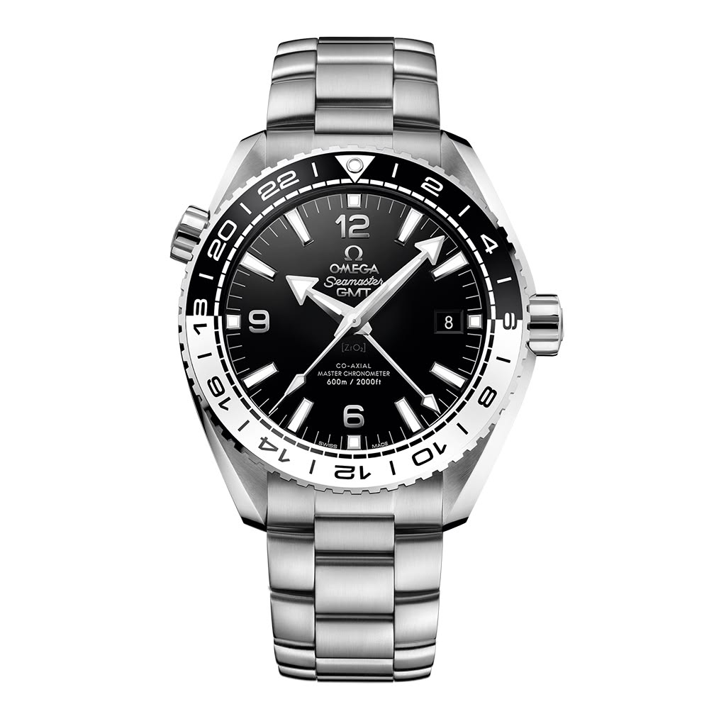 Omega Planet Ocean 600M