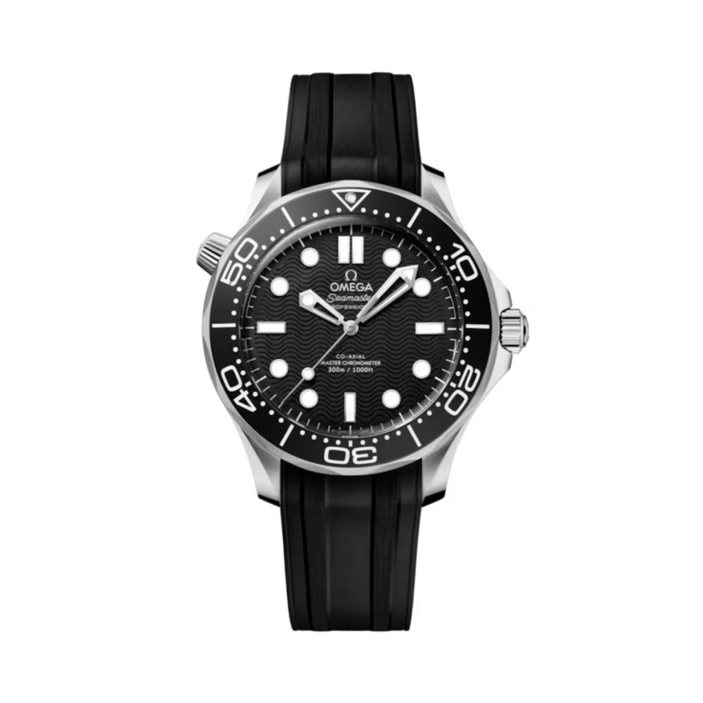 Omega Seamaster Diver 300M