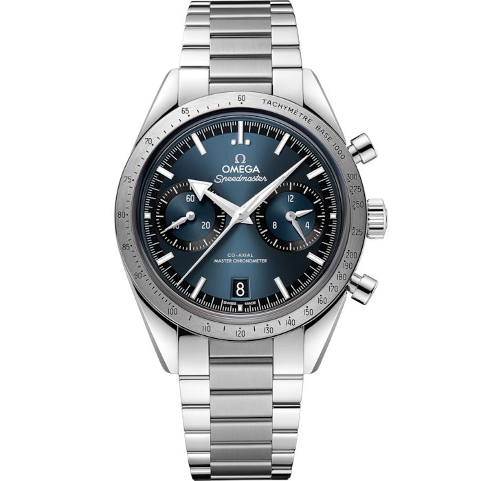 Omega Speedmaster ’57