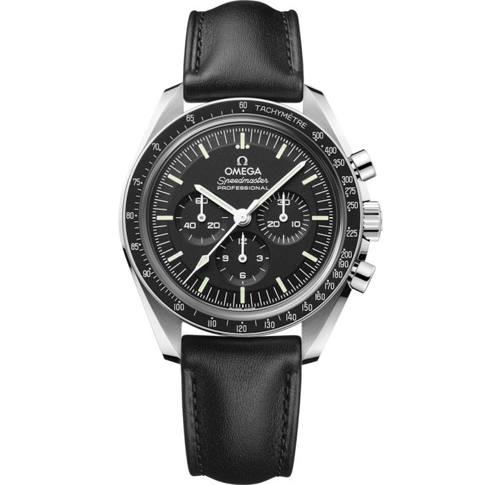 Omega Speedmaster Moonwatch