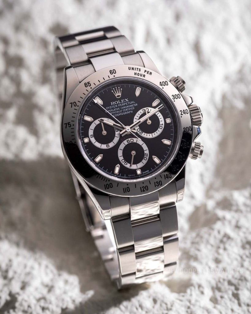 Rolex Cosmograph Daytona