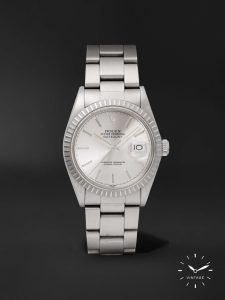 Rolex Oyster Perpetual