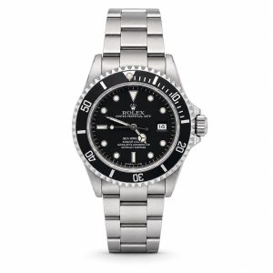 Rolex Sea-Dweller