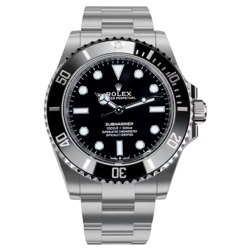 Rolex Submariner Date