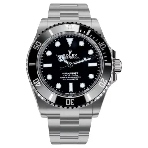 Rolex Submariner Date