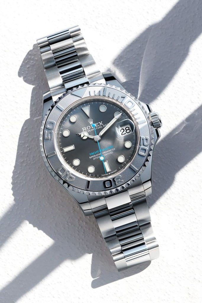 Rolex Yacht-Master
