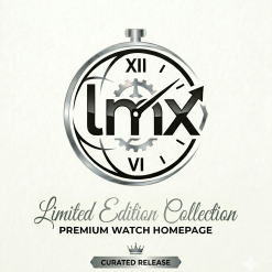 Limited Edition